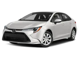 Toyota El – Tổng Quan Về Mẫu Xe Sedan Hạng Trung Của Toyota Tại Việt Nam