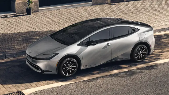 Toyota Electric: Tổng Quan Về Dòng Xe Điện Của Toyota Và Xu Hướng Phát Triển