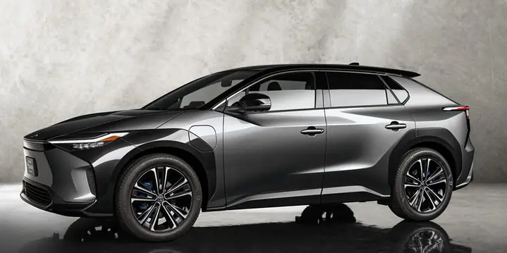 Toyota Electric: Tổng Quan Về Dòng Xe Điện Của Toyota Và Xu Hướng Phát Triển