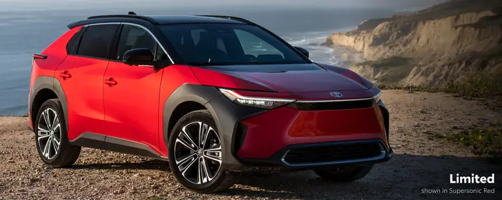 Toyota Electric Car: Tổng Quan Và Tiềm Năng Trong Thời Đại Xanh