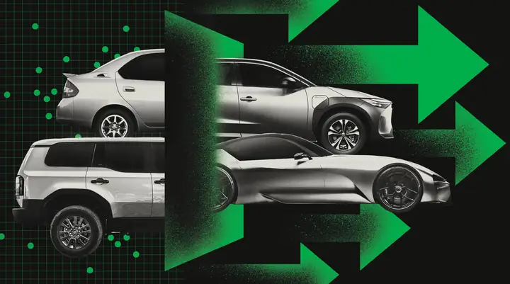Toyota Electric Car: Tổng Quan Và Tiềm Năng Trong Thời Đại Xanh