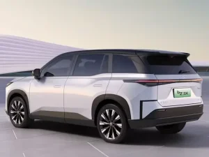 Toyota Electric Car: Tổng Quan Và Tiềm Năng Trong Thời Đại Xanh