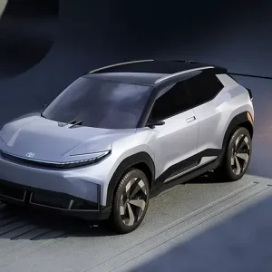 Toyota Electrico: Tổng Quan Và Những Điểm Cần Biết Về Dòng Xe Điện Của Toyota