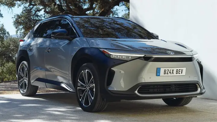 Toyota Electrico: Tổng Quan Và Những Điểm Cần Biết Về Dòng Xe Điện Của Toyota