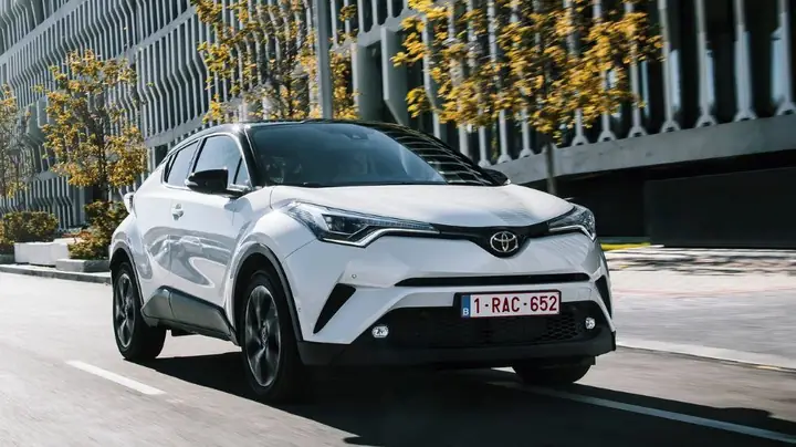 Toyota Electrico: Tổng Quan Và Những Điểm Cần Biết Về Dòng Xe Điện Của Toyota