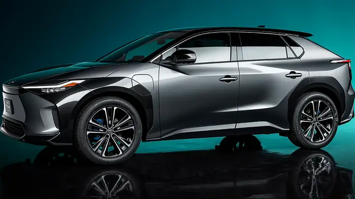 Toyota Electrico: Tổng Quan Và Những Điểm Cần Biết Về Dòng Xe Điện Của Toyota
