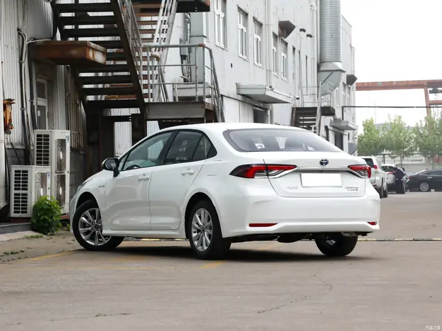 Toyota Elite Là Gì? Tổng Quan Chi Tiết Về Mẫu Xe Hạng Sang Của Toyota