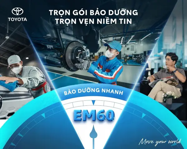 Toyota Em60 – Tổng Quan Về Mẫu Xe Tải Mini Đa Năng Và Ứng Dụng Thực Tiễn