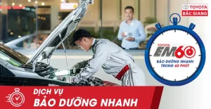 Toyota Em60 – Tổng Quan Về Mẫu Xe Tải Mini Đa Năng Và Ứng Dụng Thực Tiễn