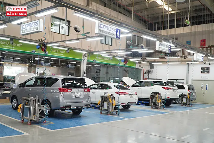 Toyota Em60 – Tổng Quan Về Mẫu Xe Tải Mini Đa Năng Và Ứng Dụng Thực Tiễn