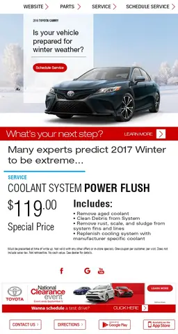 Toyota Email Là Gì? Hướng Dẫn Chi Tiết Cách Tạo Và Sử Dụng Tài Khoản Email Toyota
