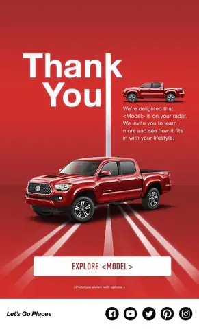 Toyota Email Là Gì? Hướng Dẫn Chi Tiết Cách Tạo Và Sử Dụng Tài Khoản Email Toyota
