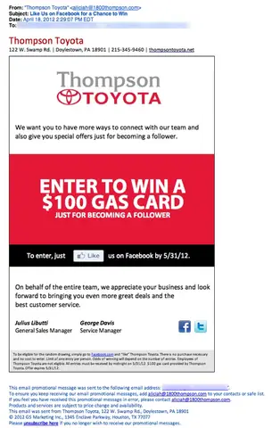 Toyota Email Là Gì? Hướng Dẫn Chi Tiết Cách Tạo Và Sử Dụng Tài Khoản Email Toyota