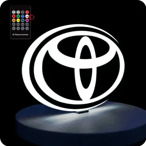 Toyota Emblem: Biểu Tượng Thương Hiệu, Lịch Sử Và Ý Nghĩa Toyota Emblem: Biểu Tượng Thương Hiệu, Lịch Sử Và Ý Nghĩa