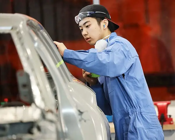 Toyota Employees: Tổng Quan Về Lực Lượng Nhân Viên Và Môi Trường Làm Việc Tại Toyota