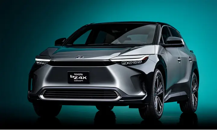 Toyota En Là Gì? Định Nghĩa Và Các Thông Tin Cần Biết