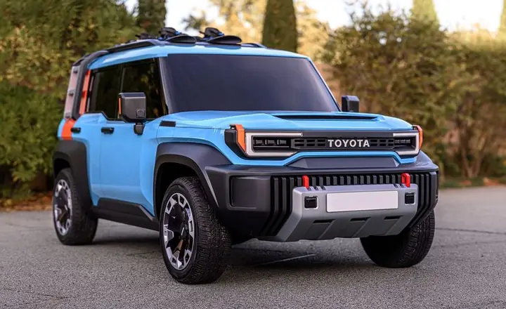 Toyota En Là Gì? Định Nghĩa Và Các Thông Tin Cần Biết