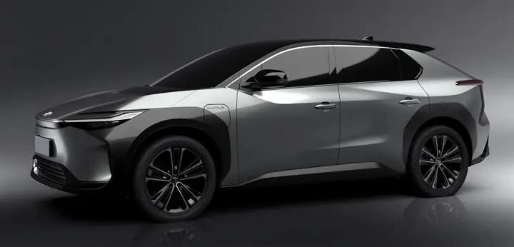Toyota En Là Gì? Định Nghĩa Và Các Thông Tin Cần Biết
