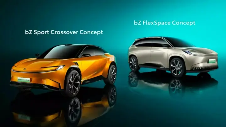 Toyota En Là Gì? Định Nghĩa Và Các Thông Tin Cần Biết