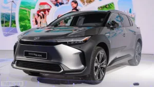Toyota En Là Gì? Định Nghĩa Và Các Thông Tin Cần Biết