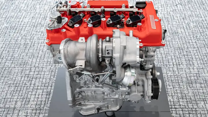 Tìm Hiểu Chi Tiết Về Động Cơ Toyota: Công Nghệ, Ưu Điểm Và Các Mẫu Động Cơ Phổ Biến