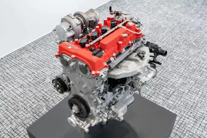 Tìm Hiểu Chi Tiết Về Động Cơ Toyota: Công Nghệ, Ưu Điểm Và Các Mẫu Động Cơ Phổ Biến