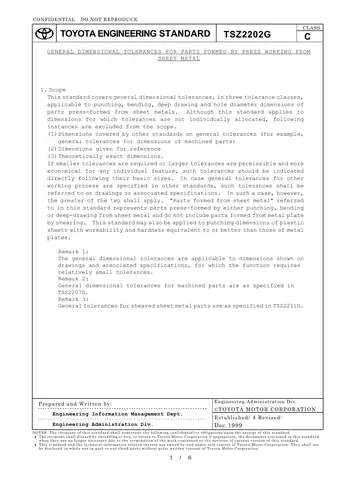 Toyota Engineering Standards: Tiêu Chuẩn Kỹ Thuật Đỉnh Cao Của Toyota Và Ứng Dụng Trong Ngành Công Nghiệp Toyota Engineering Standards: Tiêu Chuẩn Kỹ Thuật Đỉnh Cao Của Toyota Và Ứng Dụng Trong Ngành Công Nghiệp
