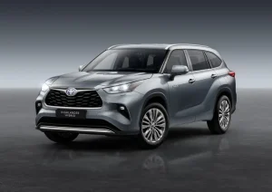 Toyota England: Tổng Quan Thị Trường, Lịch Sử Và Xu Hướng Hiện Tại