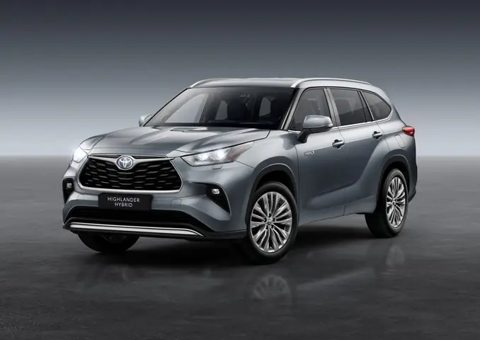 Toyota England: Tổng Quan Thị Trường, Lịch Sử Và Xu Hướng Hiện Tại