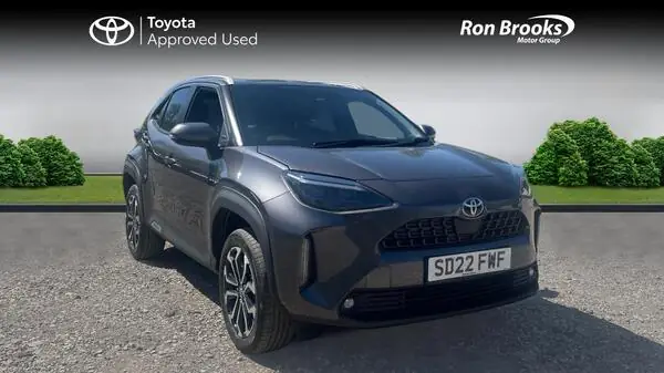 Toyota England: Tổng Quan Thị Trường, Lịch Sử Và Xu Hướng Hiện Tại