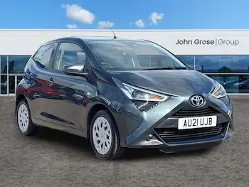 Toyota England: Tổng Quan Thị Trường, Lịch Sử Và Xu Hướng Hiện Tại