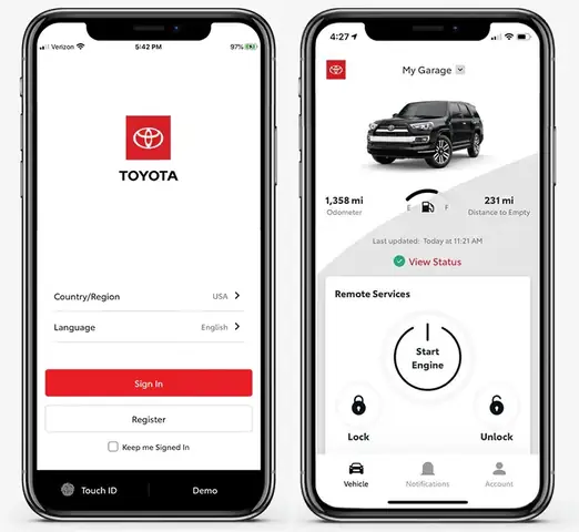 Toyota Entune App: Hướng Dẫn Toàn Diện, Tính Năng Đột Phá Và Cách Tối Ưu Hóa Trải Nghiệm Lái Xe Toyota Entune App: Hướng Dẫn Toàn Diện, Tính Năng Đột Phá Và Cách Tối Ưu Hóa Trải Nghiệm Lái Xe