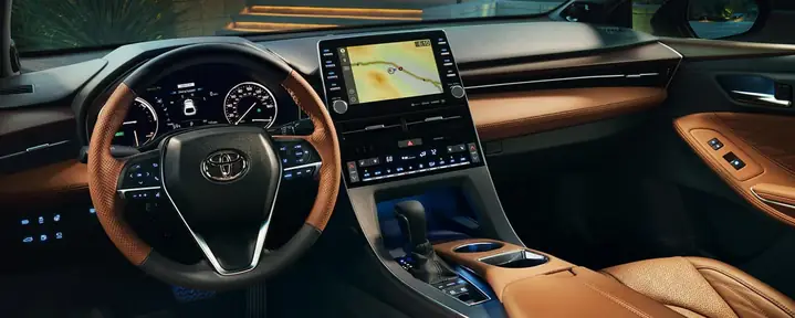 Toyota Entune App: Hướng Dẫn Toàn Diện, Tính Năng Đột Phá Và Cách Tối Ưu Hóa Trải Nghiệm Lái Xe Toyota Entune App: Hướng Dẫn Toàn Diện, Tính Năng Đột Phá Và Cách Tối Ưu Hóa Trải Nghiệm Lái Xe