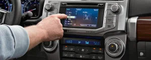 Toyota Entune Là Gì? Hướng Dẫn Sử Dụng Và Tính Năng Chi Tiết