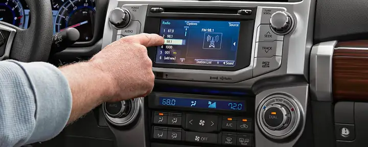 Toyota Entune Là Gì? Hướng Dẫn Sử Dụng Và Tính Năng Chi Tiết Toyota Entune Là Gì? Hướng Dẫn Sử Dụng Và Tính Năng Chi Tiết