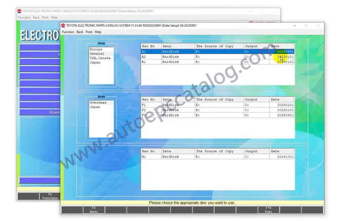 Toyota Epc Download – Hướng Dẫn Chi Tiết Tải, Cài Đặt Và Sử Dụng Phần Mềm Epc Cho Xe Toyota Toyota Epc Download – Hướng Dẫn Chi Tiết Tải, Cài Đặt Và Sử Dụng Phần Mềm Epc Cho Xe Toyota