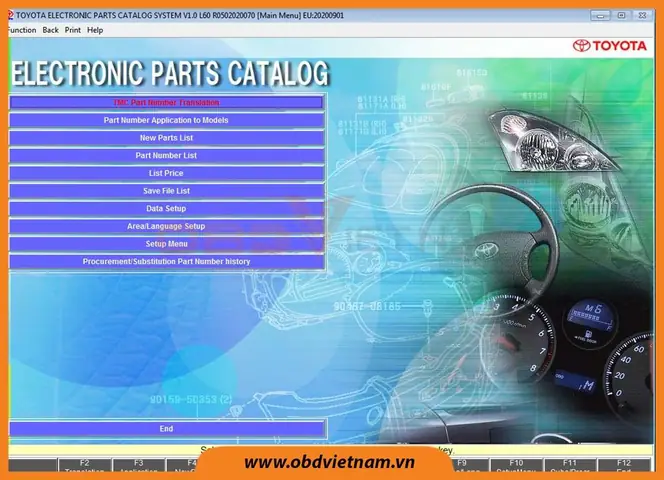 Toyota Epc Download – Hướng Dẫn Chi Tiết Tải, Cài Đặt Và Sử Dụng Phần Mềm Epc Cho Xe Toyota Toyota Epc Download – Hướng Dẫn Chi Tiết Tải, Cài Đặt Và Sử Dụng Phần Mềm Epc Cho Xe Toyota