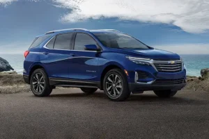 Toyota Equinox – Đánh Giá Toàn Diện Và Những Điều Cần Biết Khi Chọn Mua