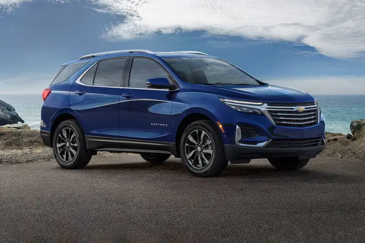 Toyota Equinox – Đánh Giá Toàn Diện Và Những Điều Cần Biết Khi Chọn Mua