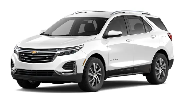 Toyota Equinox – Đánh Giá Toàn Diện Và Những Điều Cần Biết Khi Chọn Mua