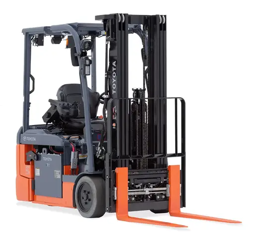 Toyota Equipment: Tổng Quan Về Các Thiết Bị Và Phụ Tùng Của Toyota Toyota Equipment: Tổng Quan Về Các Thiết Bị Và Phụ Tùng Của Toyota