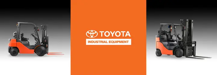 Toyota Equipment: Tổng Quan Về Các Thiết Bị Và Phụ Tùng Của Toyota Toyota Equipment: Tổng Quan Về Các Thiết Bị Và Phụ Tùng Của Toyota