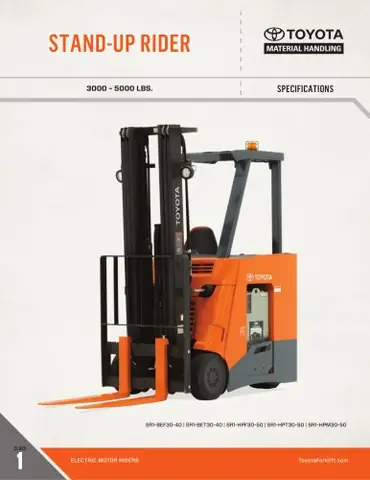 Toyota Equipment: Tổng Quan Về Các Thiết Bị Và Phụ Tùng Của Toyota Toyota Equipment: Tổng Quan Về Các Thiết Bị Và Phụ Tùng Của Toyota
