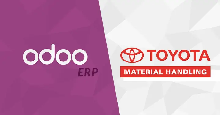Toyota Erp System – Tổng Quan Và Lợi Ích Cho Doanh Nghiệp Ô Tô