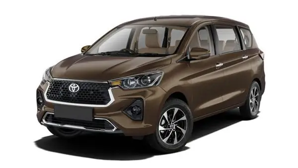 Toyota Ertiga: Đánh Giá Toàn Diện Và Những Điều Cần Biết
