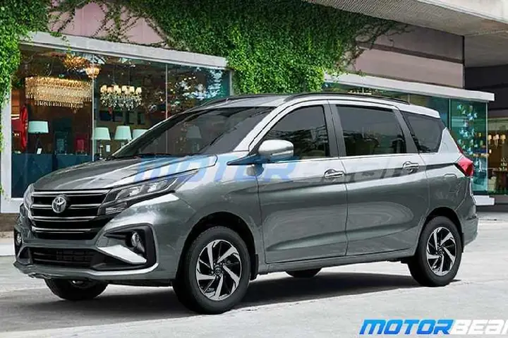 Toyota Ertiga: Đánh Giá Toàn Diện Và Những Điều Cần Biết
