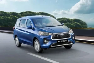 Toyota Ertiga: Đánh Giá Toàn Diện Và Những Điều Cần Biết