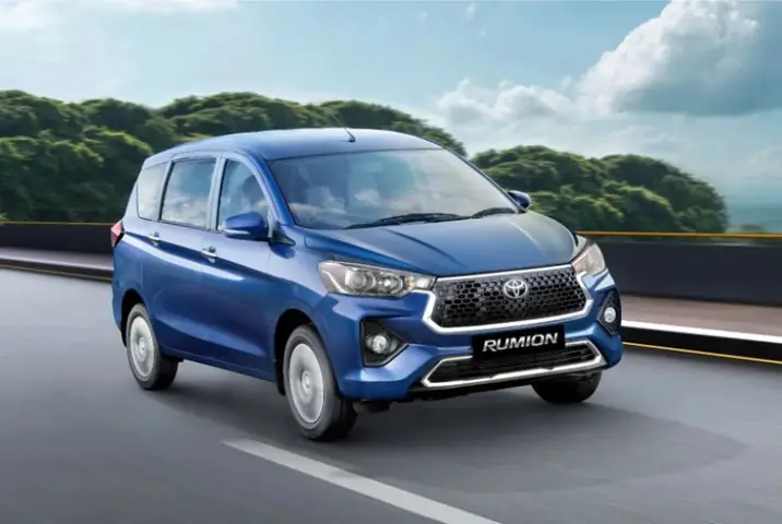 Toyota Ertiga: Đánh Giá Toàn Diện Và Những Điều Cần Biết