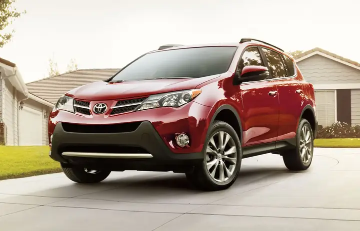 Toyota Escape – Tổng Quan Chi Tiết Về Mẫu Suv Đa Năng Và An Toàn