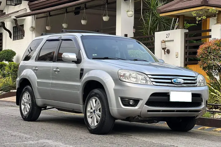 Toyota Escape – Tổng Quan Chi Tiết Về Mẫu Suv Đa Năng Và An Toàn